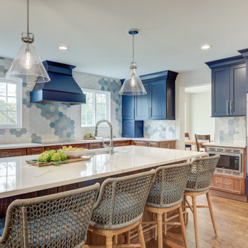 Whole Home Renovation