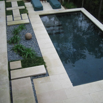 Reflection Pool