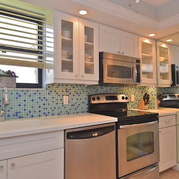 Siesta Key Beach Condo