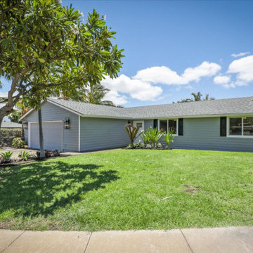 Kona Hawaii Home