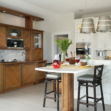 West Hampton Escape