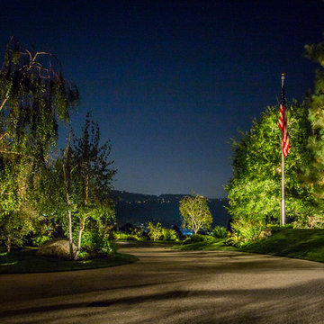 Pacific Palisades Estate
