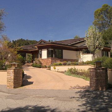 Kuo Residence