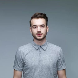 Headshot - Products