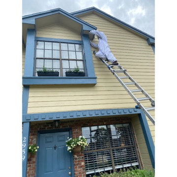 Rowland Pest Management, Inc.