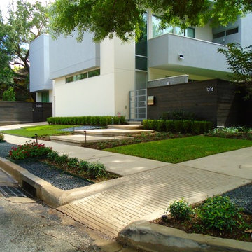 Modern Living