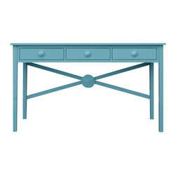 Low Tide Hall Table - Side Tables And End Tables