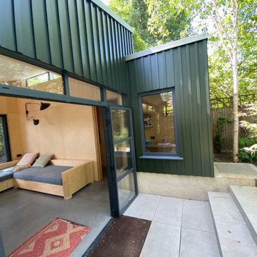 Garden Office Studio