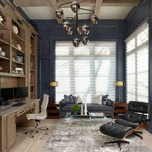 Scott’s Office