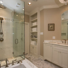 Bathroom Ideas