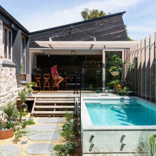 Pools