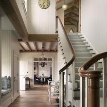 Longbow House