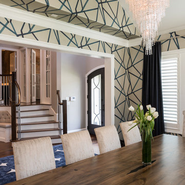The Woodlands Transitional