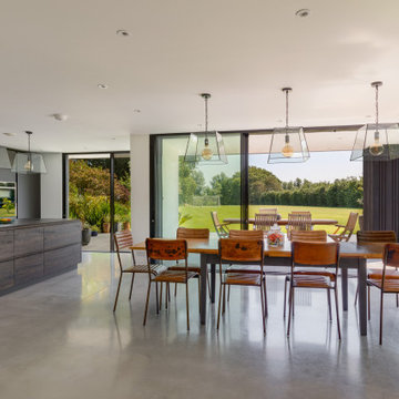 Commissioned work for Architects and Interior Designers