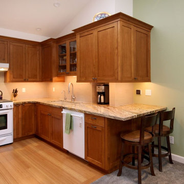 Captivating Craftsman