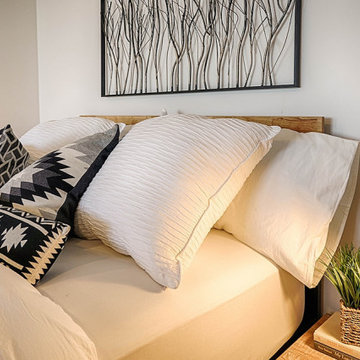 THOMAS STREET LOFTS APARTMENT COMPLEX- SEATTLE, WA