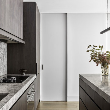 Elwood Residence
