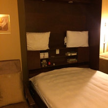 guest bedroom/office