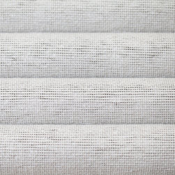 Paper Fiber Window Shades - Window Treatments