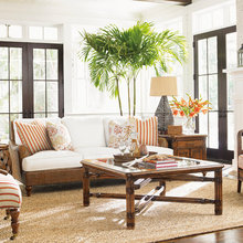 LeMaster Living-room