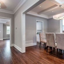 Crown Molding
