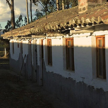 Hacienda Cochauco Ilalo