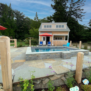 Martha's Vineyard Plunge+