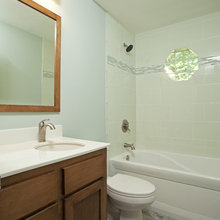 Kids Bath