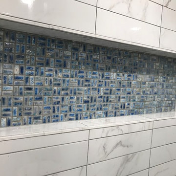 Bathroom Renovation-Fairlington St. Columbus St. #2