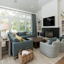 Dunn-Nagle Beach House Project