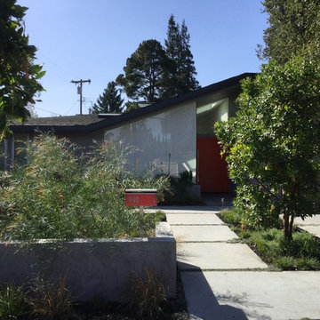 Palo Alto Residence