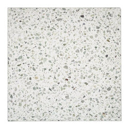 Waterworks Concourse tile - Flooring