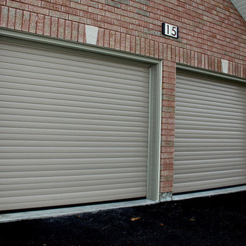 Garage Doors