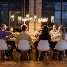 Dining Room Ideas