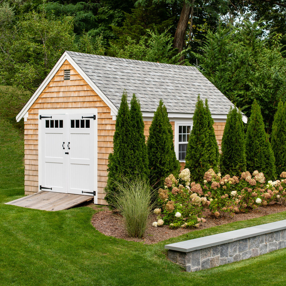 Duxbury Haven