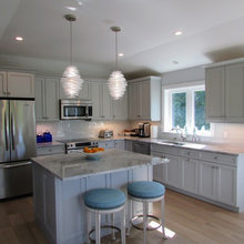 Modern Kitchens