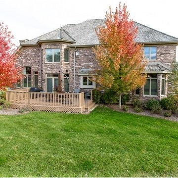 Dan Kaiser Homes