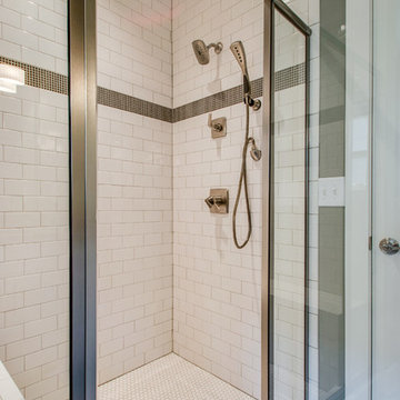 East Nashville Transitional Renovation
