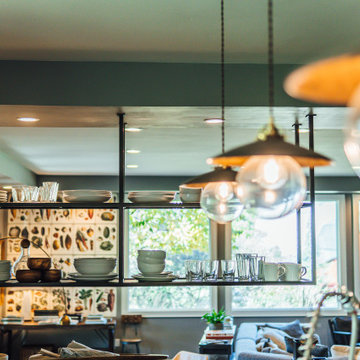 Kitchen Remodels