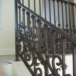 Handrail - Products
