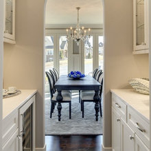 DINING ROOMS