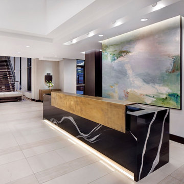 The Ivy Hotel’s Dreamy Anda Spa