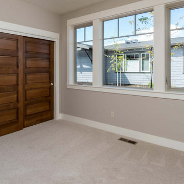 Modern Bungalow