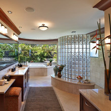 glass block