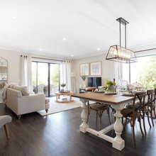 General Living Area