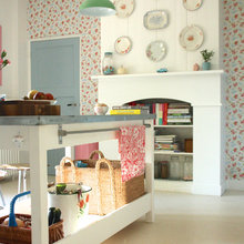 Kitchen Ideas