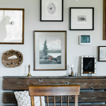 Refined Rustic