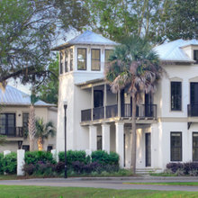 Hutchinson House