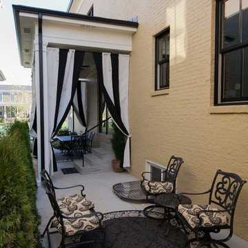 Home by Meridian Construction
