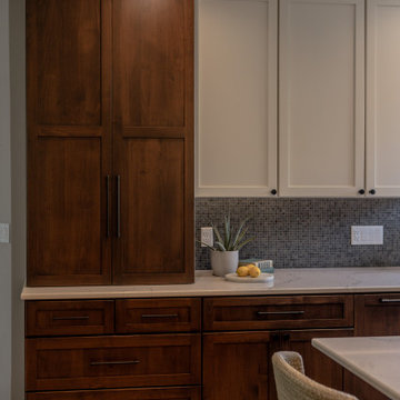 Perfectly Appointed - Kitchen